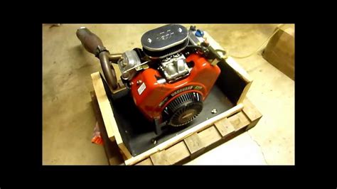 vanguard v twin 20 hp compression testing|20 hp vanguard engine manual.